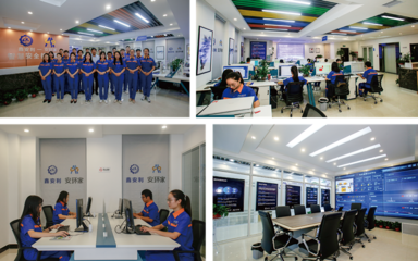 兩個(gè)文件揭示我國(guó)安全技術(shù)服務(wù)行業(yè)的發(fā)展方向